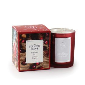 Candle - Christmas Spice - 170g